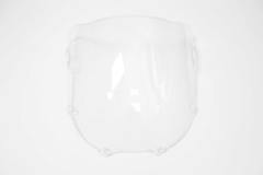 Ветровое стекло для мотоцикла Honda CBR900RR893 92-95 Прозрачное DoubleBubble