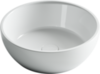 Ceramica Nova Element CN6021 Умывальник чаша накладная круглая, 41x41, цвет: белый