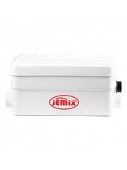 Насос для душа Jemix STP-250 80л 250Вт подъем до 5м