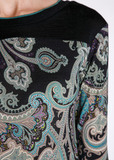 Джемпер из шерсти ETRO