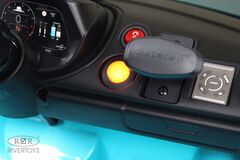 Mclaren ARTURA P888BP с дистанционным управлением