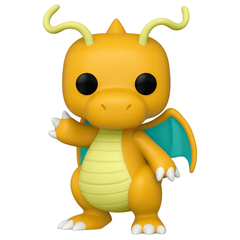 Funko POP! Pokemon: Dragonite (850)