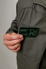 Куртка тактическая Remington US Green