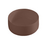 ArtCeram Cognac COL004 39 00 Раковина накладная, 35x35, цвет: коричневый
