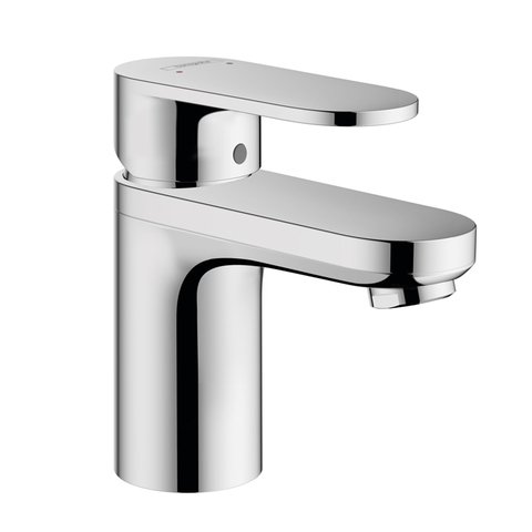 Hansgrohe Vernis Blend 71570000 Смеситель для раковины 70, сл.гар, Ц, хр