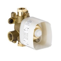 Axor Shower Collection 10754180 Встраиваемая часть термостата фото
