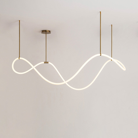 Светильник Shiva Chandelier