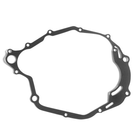 Прокладка крышки сцепления для Yamaha BW 200, ST 225, TT 225.