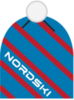 Nordski Line лыжная шапка RUS - 1