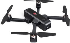 Квадрокоптер MJX Bugs 4W с камерой 2K, в сумке - MJX-B4W-BAG