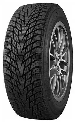 Шина Cordiant Winter Drive 2 SUV 108T R17 235/65 зимняя