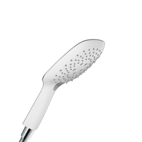 Hansgrohe Raindance Select E 26551400 Душ ручной 15х15 см 3 режима