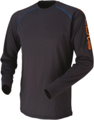 Evaporator Base Layer