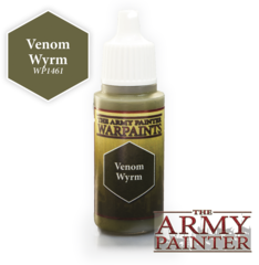 Venom Wyrm