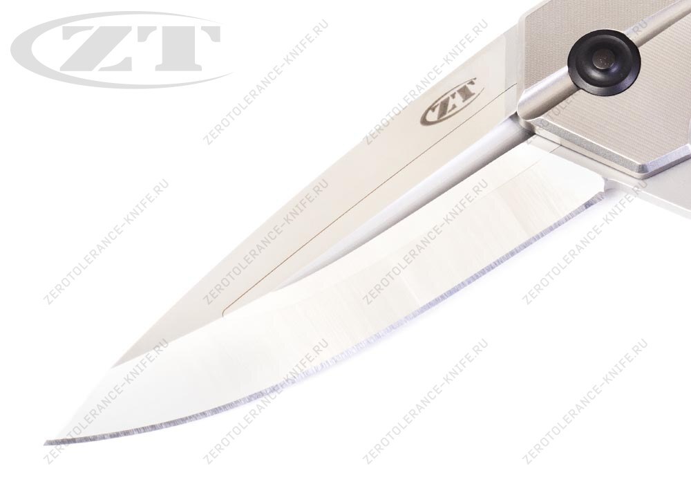 Нож Zero Tolerance 0888 S110V First 4 - фотография 
