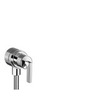 Axor Citterio 39882000 Шланговое подсоединение Fixfit Stop