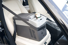 Купить Компрессорный автохолодильник Dometic CoolFreeze CDF-11 от производителя недорого.