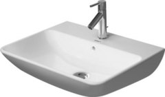 Duravit ME by Starck 2335550030 Раковина фото
