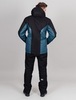 Теплая лыжная одежда мужская Nordski Base deep teal - 4