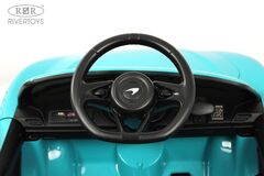 Mclaren ARTURA P888BP с дистанционным управлением