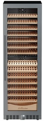 Винный шкаф Meyvel MV163PRO-KST2
