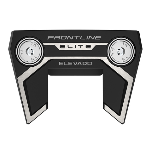 Клюшка для гольфа женская Паттер CG Frontline Elite ELEVADO SB