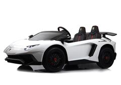 Lamborghini Aventador SV M777MM (ЛИЦЕНЗИОННАЯ МОДЕЛЬ)