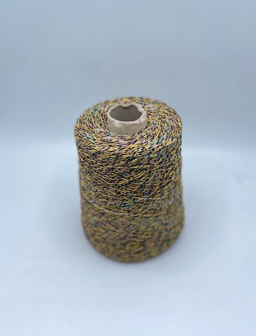 Natural Production by Ri.Go (пр.Италия), art-Maracaibo ,300м/100гр, 45%Хлопок 55%Лен, цвет-Мультиколор(444),арт.24276