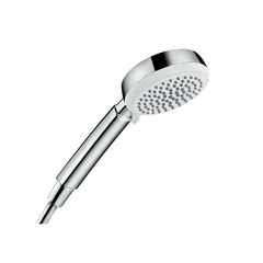 Hansgrohe Crometta 100 26827400 Душ ручной 10х10 см 4 режима фото