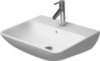 Duravit ME by Starck 2335550030 Раковина