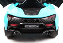 Mclaren ARTURA P888BP с дистанционным управлением
