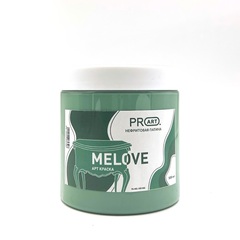 Акриловая меловая матовая краска MELOVE, №66 Нефритовая патина, ProArt
