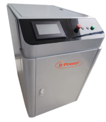 Аппарат лазерной чистки B-Power Clean 3000