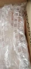Реакционные кюветы для BS-200E (8 сегментов по 10 кювет)/cuvettes Китай