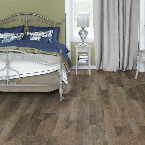 Дизайн плитка ПВХ Tarkett Art Vinyl - Blues Highland