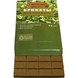 Брикеты для розжига (бойскаут), 64 шт - 7