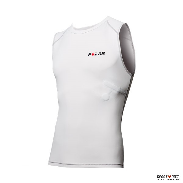Футболка Polar Team Pro Shirt