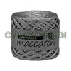 Maccaroni Metallic 01 серебро