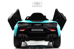Mclaren ARTURA P888BP с дистанционным управлением