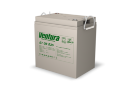 Аккумулятор VENTURA GT 06 235 М8