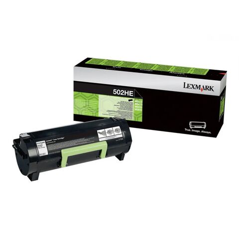 Картридж лазерный original  MS 310(50F2H0E) черный (Black), до 5000 стр. - купить в компании MAKtorg