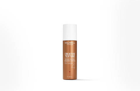 GOLDWELL STYLESIGN CREATIVE TEXTURE TEXTURIZER  СПРЕЙ С МИНЕРАЛАМИ ДЛЯ СОЗДАНИЯ ТЕКСТУРЫ 200 мл