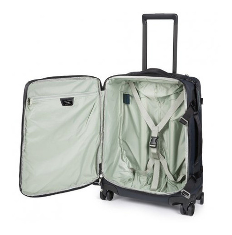 Сумка дорожная Piquadro PQ-M, нейлон, чёрный (BV5509PQM/N)