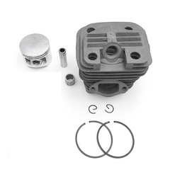 Поршневая группа UNITED PARTS для бензопил 58 куб.см. d45,2мм (90-0042)