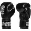 Перчатки Hardcore Training Helmet MF Black