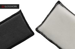 GlossWork Scrubbing Sponge губка скраб для очистки интерьера