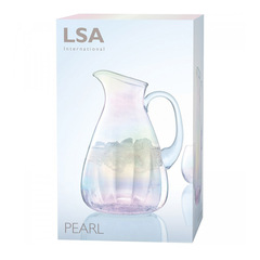 Кувшин pearl, 2,2 л