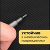 Картинка рюкзак городской Ozuko 9792S Black - 13