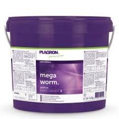 plagron mega worm 1 L