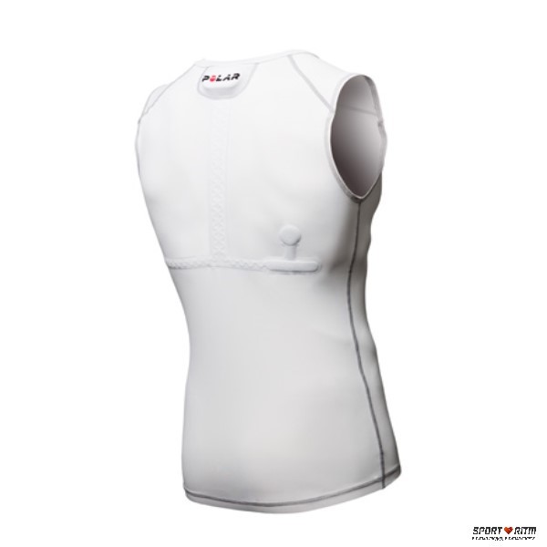 Футболка Polar Team Pro Shirt